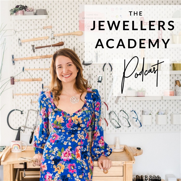 Artwork for Jewellers Academy Podcast