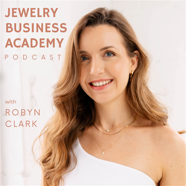 Artwork for Jewelry Business Academy Podcast