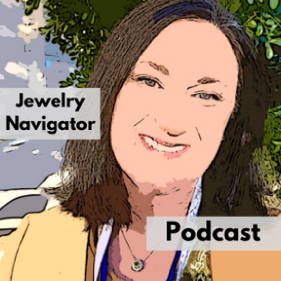Artwork for Jewelry Navigator™ Podcast