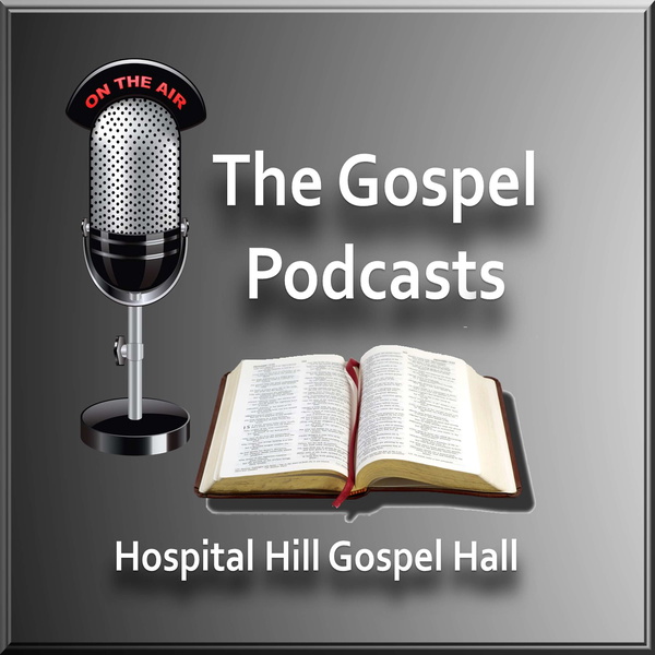 Artwork for The Gospel Podcasts