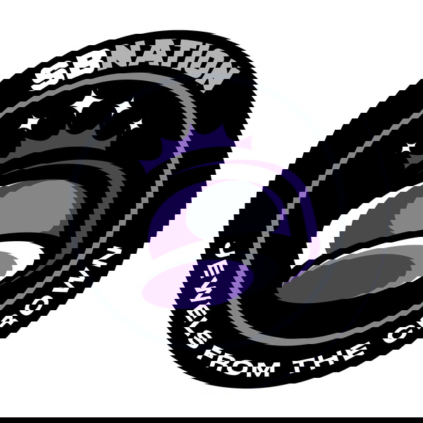 Artwork for Jewels from the Crown: for Los Angeles Kings fans