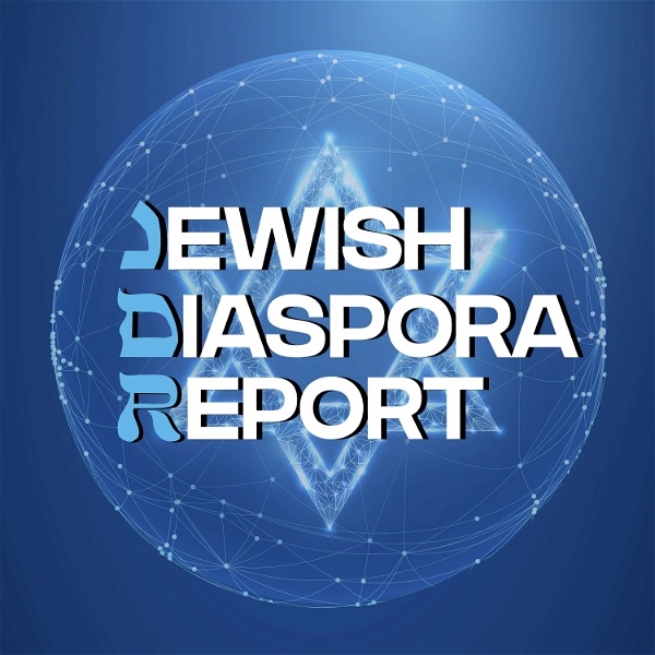 Artwork for Jewish Diaspora Report