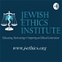 Jewish Ethics Institute