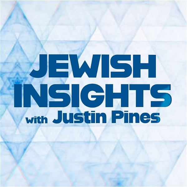 Artwork for Jewish Insights
