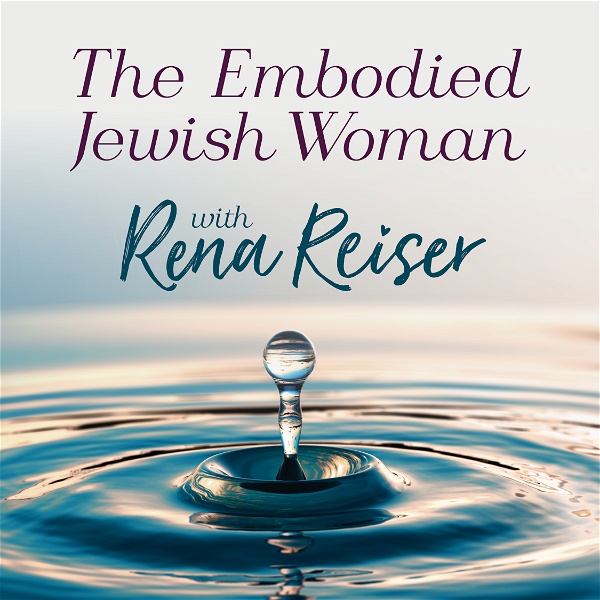 Artwork for The Embodied Jewish Woman