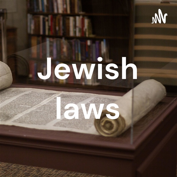 Artwork for Jewish laws