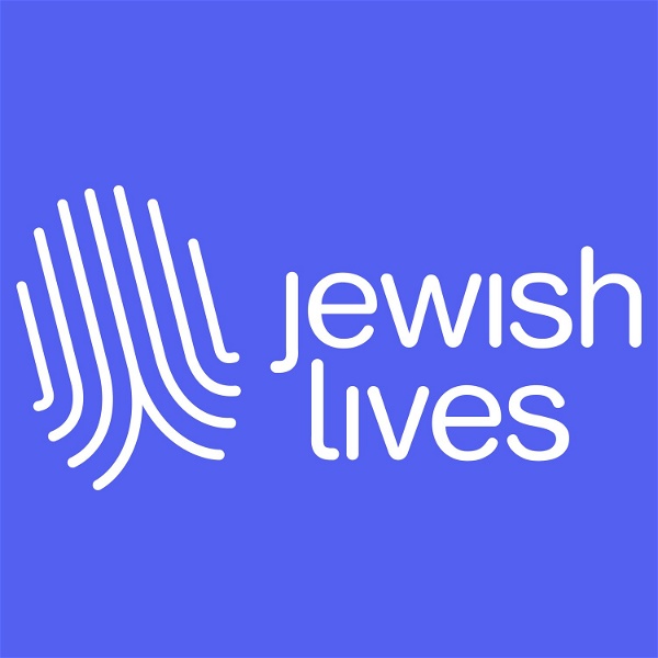 Artwork for Jewish Lives