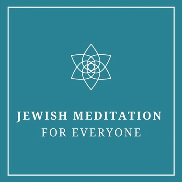 Artwork for Jewish Meditation for Everyone