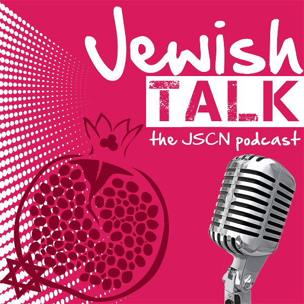 Artwork for Jewish TALK JSCN