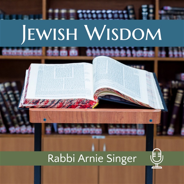 Artwork for Jewish Wisdom