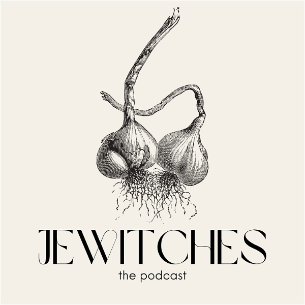 Artwork for Jewitches