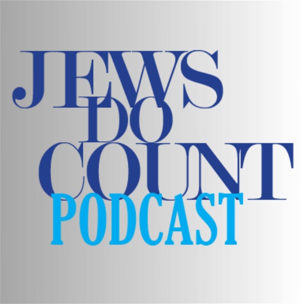 Artwork for Jews Do Count
