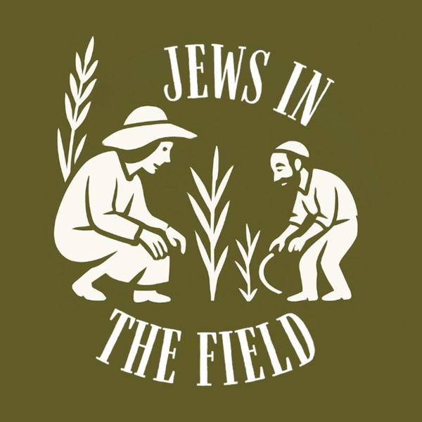 Artwork for Jews in the Field