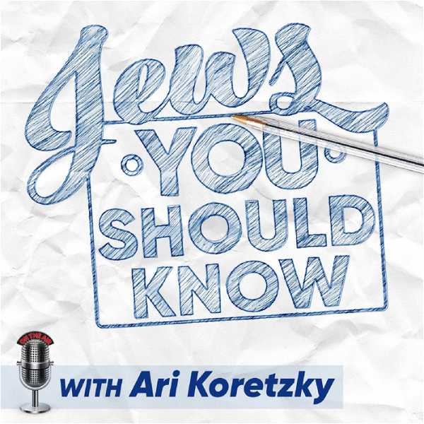 Artwork for Jews You Should Know