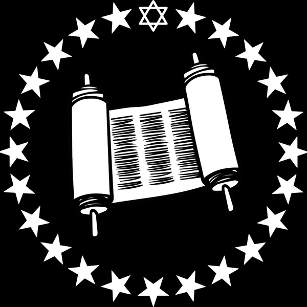 Artwork for Jewstool Torah