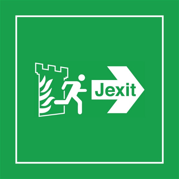 Artwork for Jexit 2020