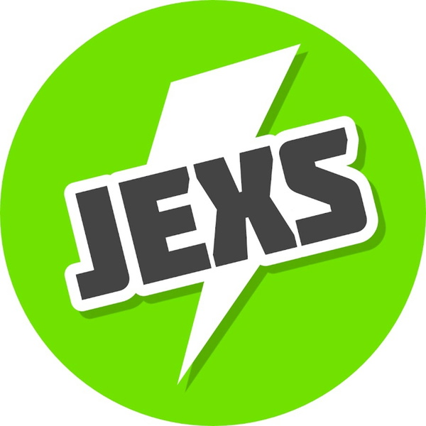 Artwork for Jexs - Canal Oficial