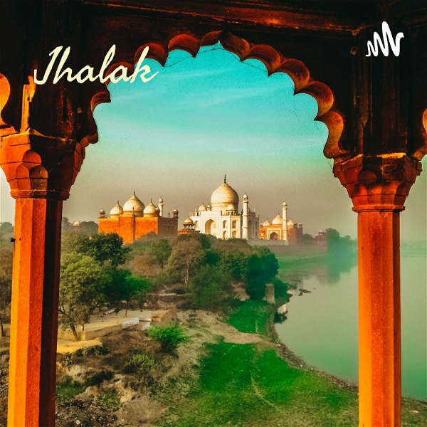 Artwork for Jhalak: A Glimpse into Indian Classical Music.