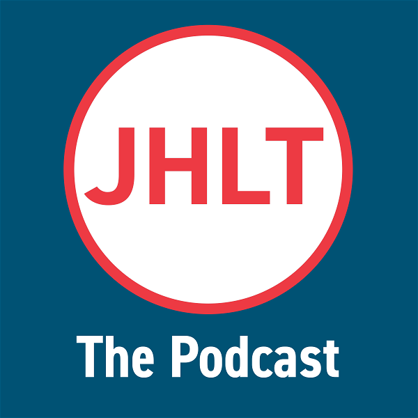 Artwork for JHLT: The Podcast