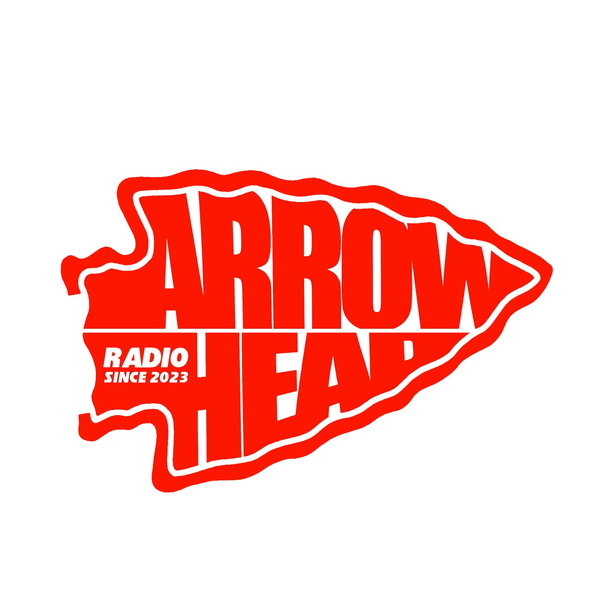 Artwork for 箭头Radio