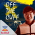 角田裕毅、ぶっつけ本番トーク｜『OFF THE CUFF』