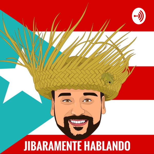 Artwork for JIBARAMENTE HABLANDO