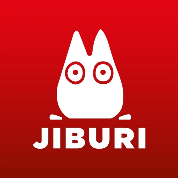 Artwork for Jiburi Podcast