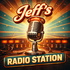 傑夫廣播電台