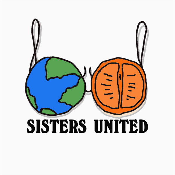 Artwork for 姐妹合众国SistersUnited