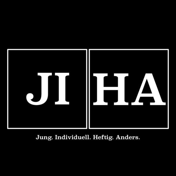 Artwork for JIHA