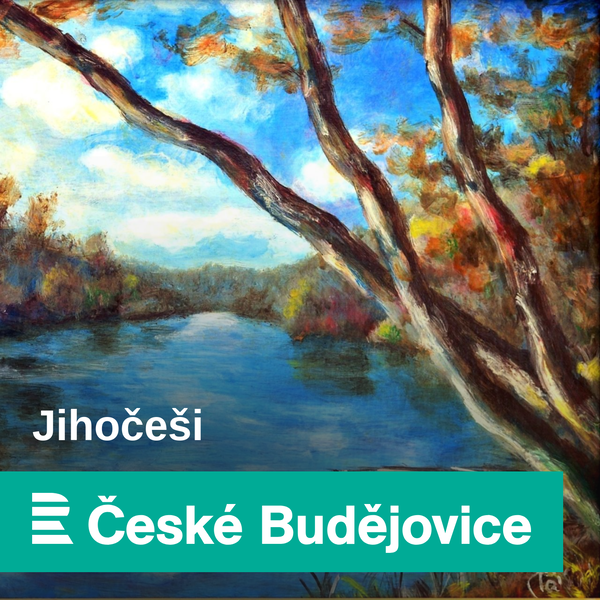 Artwork for Jihočeši