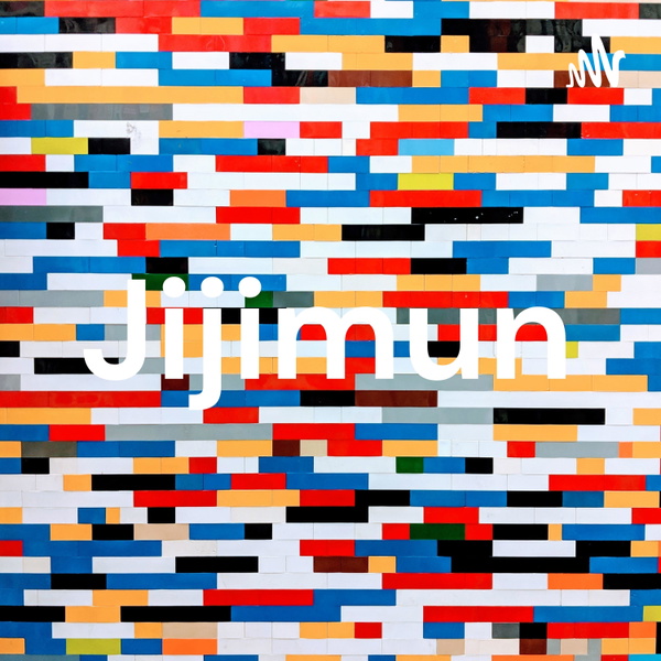 Artwork for Jijimun
