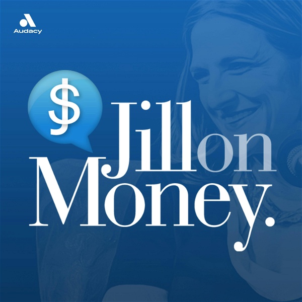 Artwork for Jill on Money