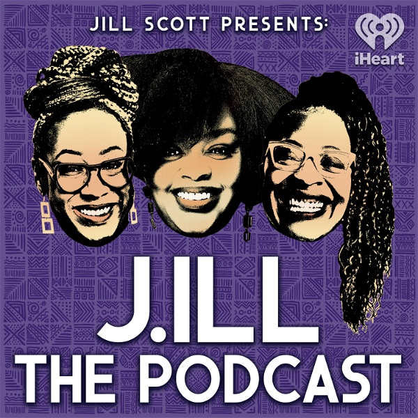 Artwork for J.ill the Podcast