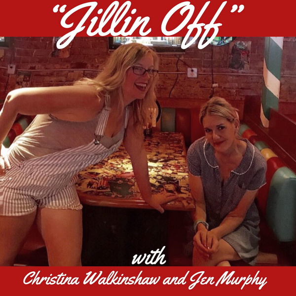 Artwork for "Jillin Off"