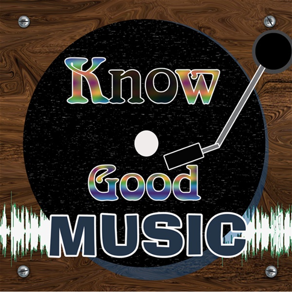 Artwork for Know Good Music