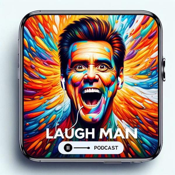 Artwork for Jim Carey