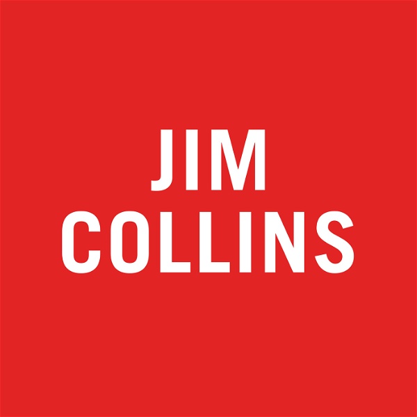 Artwork for Jim Collins Audio Clips