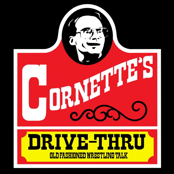 Jim Cornette’s Drive-Thru