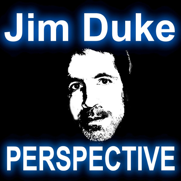 Artwork for Jim Duke Perspective