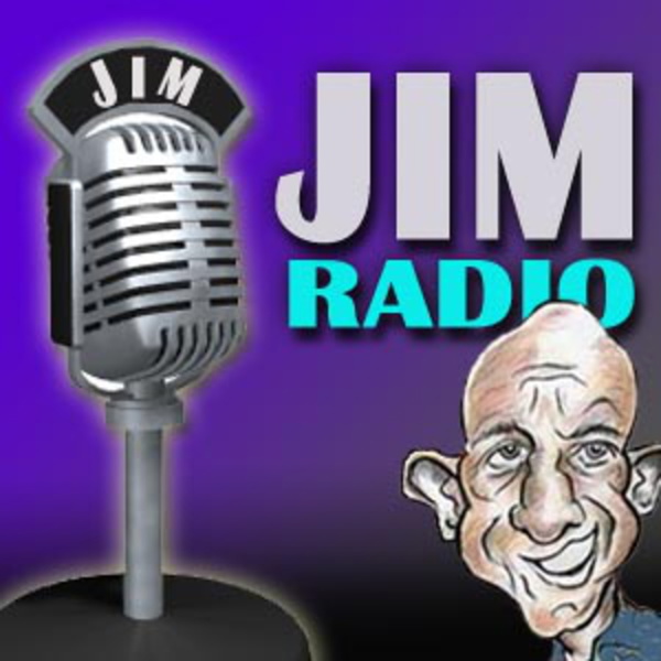 Artwork for Jim Radio