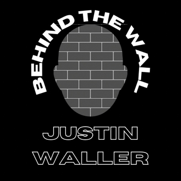 Artwork for Justin Waller: Behind The Wall