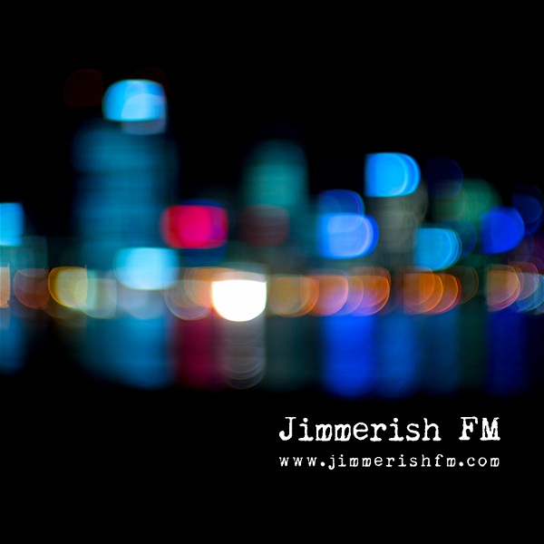 Artwork for Jimmerish FM: Conversations from Perth Australia