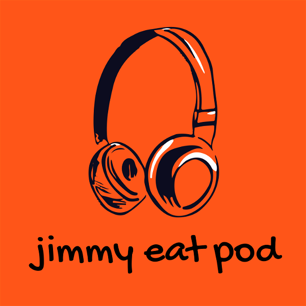 Artwork for Jimmy Eat Pod