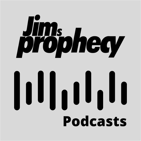 Artwork for Jim's Prophecy