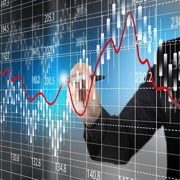 Artwork for 今日股市分析