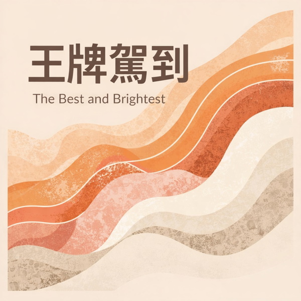 Artwork for 王牌駕到