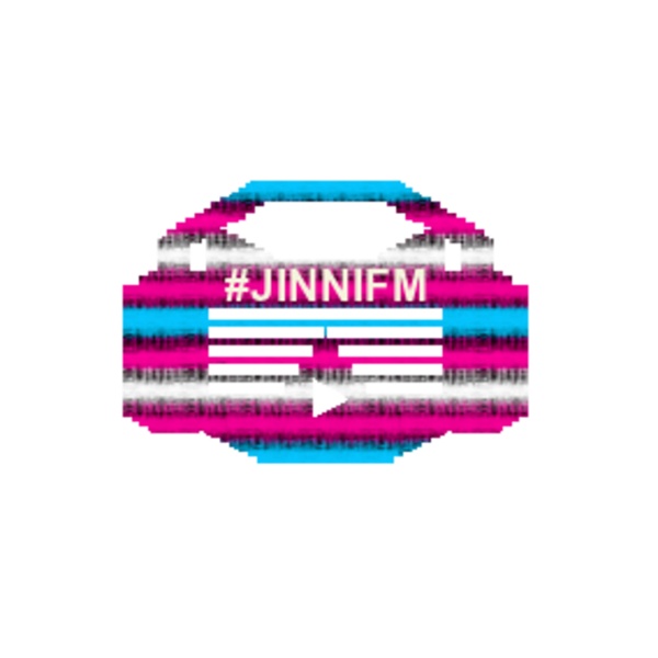 Artwork for #JinniFM