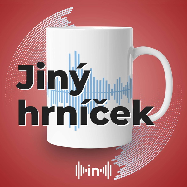 Artwork for Jiný hrníček