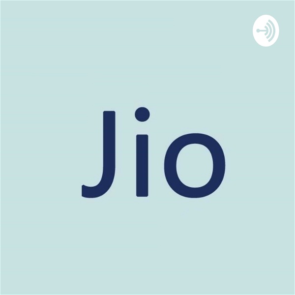 Artwork for Jio Podcast